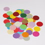 100 buline colorate