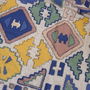 Cupon tesatura de draperie