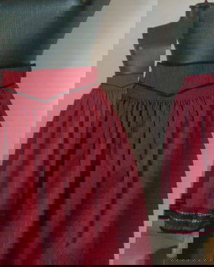 FUSTA BAVAREZA BROCARD