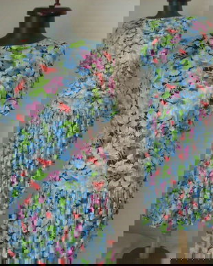 ROCHIE PANZA TOPITA FLORAL