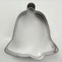 B0002 - Cutter / forma pt prajituri, inox
