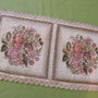 Mileu de brocard cu lurex