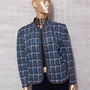 BLAZER VINTAGE CREATION ATELIER GS