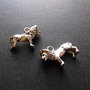 PANDANTIV LEU - 23 X 15 MM
