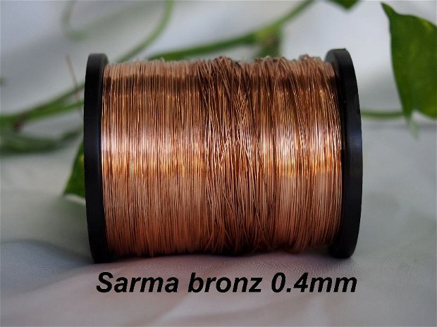 Sarma bronz 0.4mm (1)