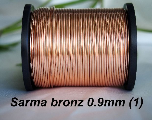 Sarma bronz 0.9mm (1)