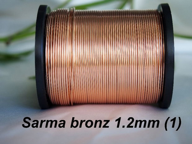 Sarma bronz 1.2mm (1)
