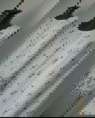 ROCHIE VAPOROASA MATASE VEGETALA