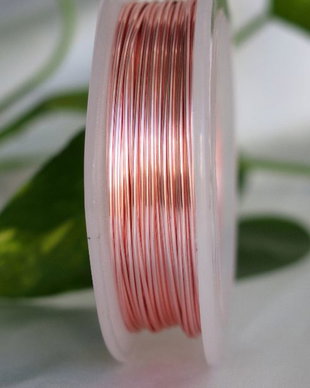 Sarma "rose gold" 0.8mm (1)