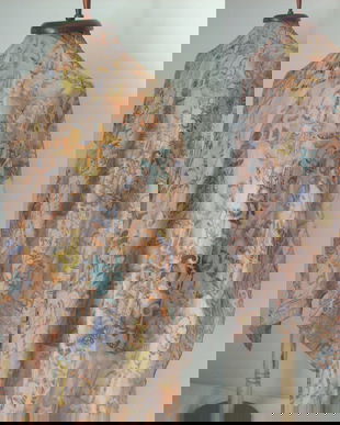 ESRAFA MATASE NATURALA DIMENSIUNI MARI