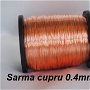 Sarma cupru 0.4mm (5)