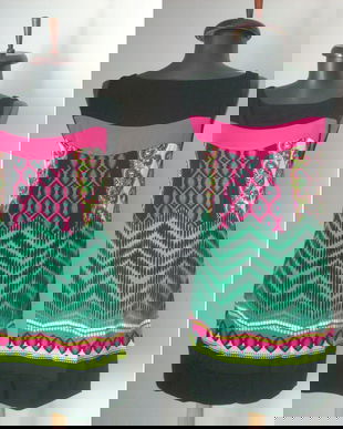 ROCHIE VAPOROASA JERSE