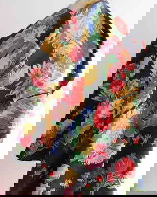 ESARFA  CODELLO ORIGINALA SUPERBA