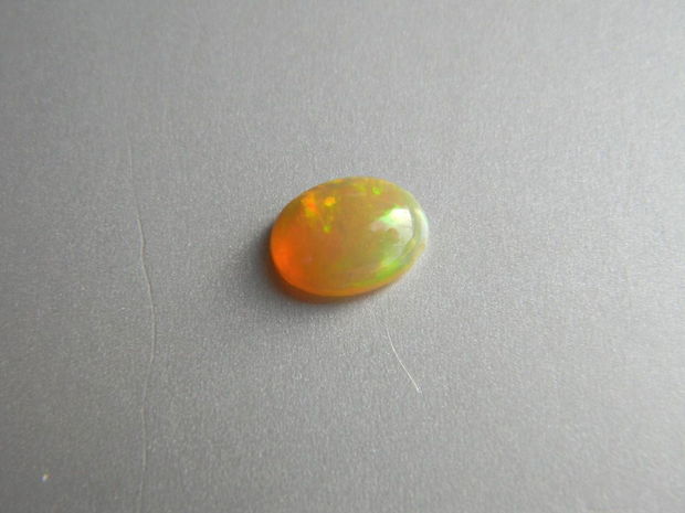 Caboson opal etiopian