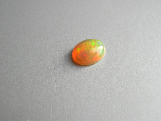 Caboson opal etiopian