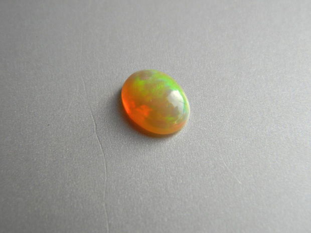 Caboson opal etiopian