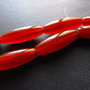 CARNEOL TUBURI - 30 X 10 MM