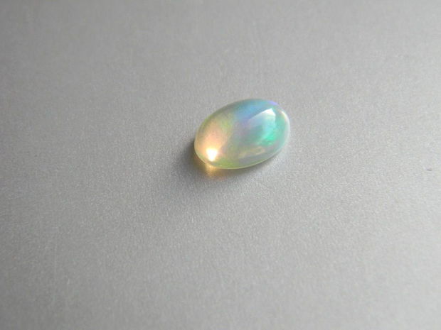 Caboson opal etiopian