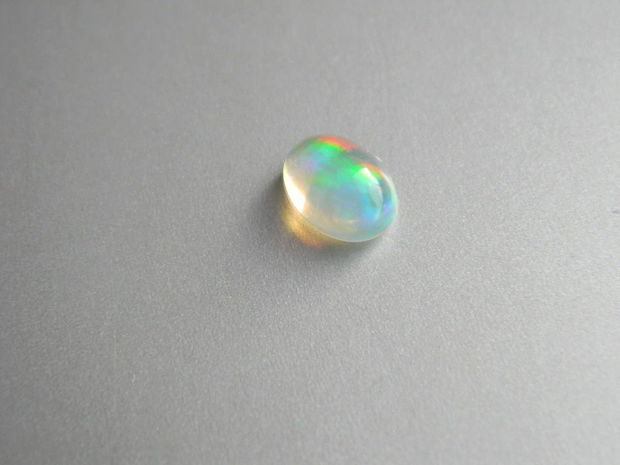 Caboson opal etiopian