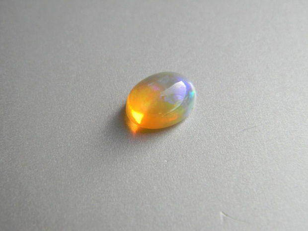 Caboson opal etiopian