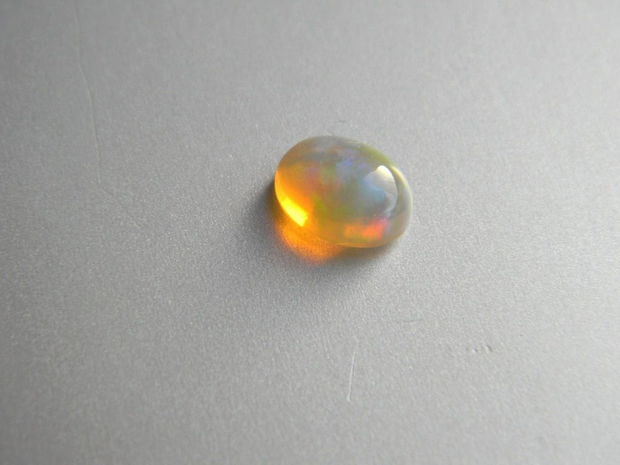 Caboson opal etiopian