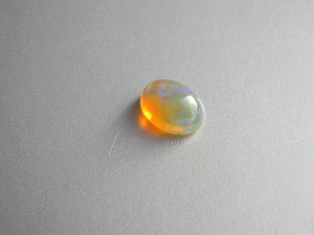 Caboson opal etiopian