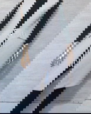 VESTA RETRO - HANDMADE