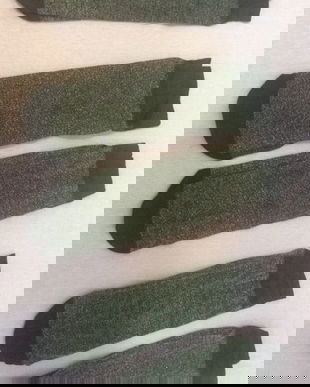 Sosete fine, nepurtate