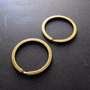 ZA DUBLA - LINK BRONZ - 32 X 2