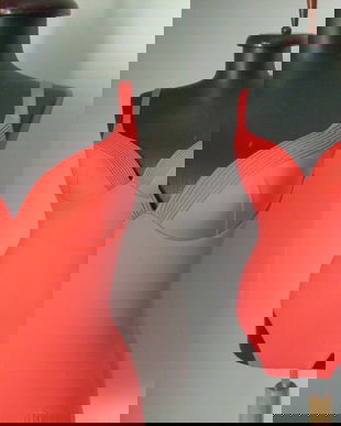 FERAUD PARIS COSTUM DE BAIE -NOU