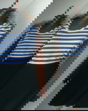 ROCHIE LANITA CASMIR SI BLANA NATURALA