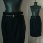 GERARD DAREL FUSTA MIDI STOFA LANA