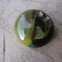 Cabochon agata 30-31mm