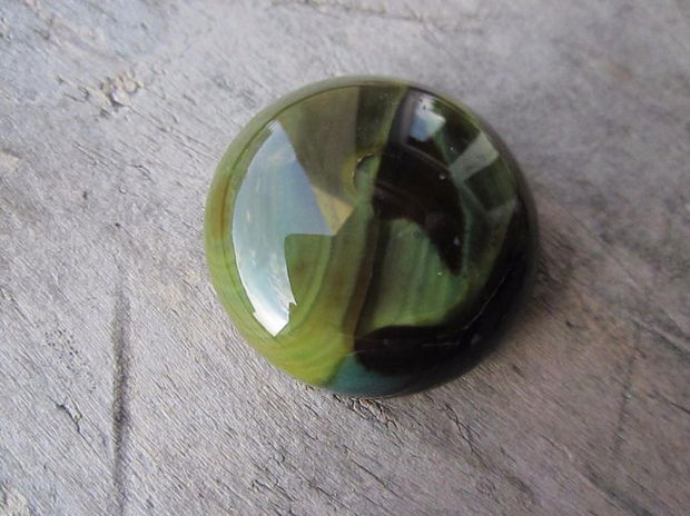 Cabochon agata 30-31mm