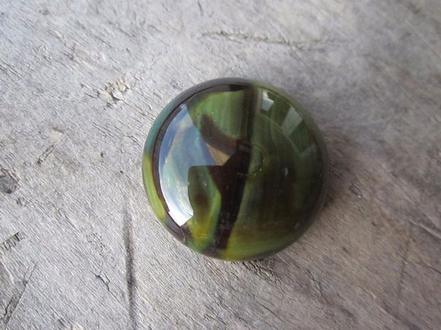 Cabochon agata 30-31mm