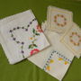 Set 4 mileuri rustice