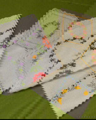 Set 4 mileuri rustice