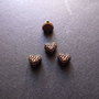 DISTANTIER INIMIOARA CUPRU - 7 X 6 MM