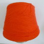 Fir acrilic  subtire - orange