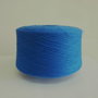 Fir acrilic subtire - albastru 2