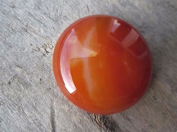 Cabochon agata 34 mm