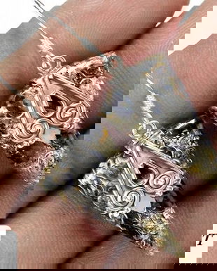 Ag130 - Cercei, argint 925, jasp turtella