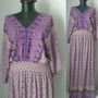 ROCHIE VAPOROASA PANZA BUMBAC TOPIT