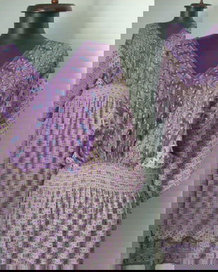 ROCHIE VAPOROASA PANZA BUMBAC TOPIT