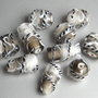 Margele sticla lampwork BN81-M2