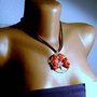...de martisor / Rosu total
