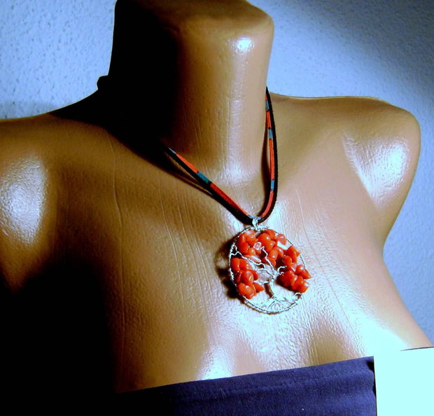 ...de martisor / Rosu total