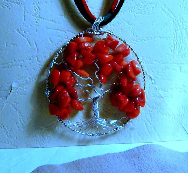 ...de martisor / Rosu total