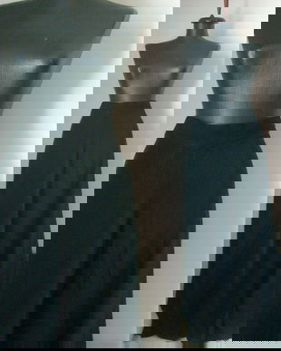 FUSTA DE SEARA AMPLA