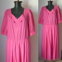 ROCHIE PANZA TOPITA FUCHSIA